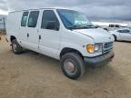 2002 Ford Econoline E350 Super Duty van