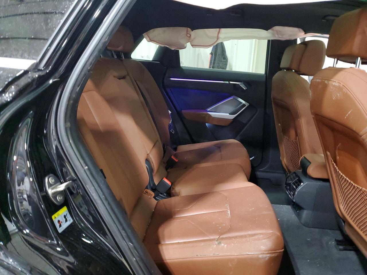 2021 Audi Q3 Premium Plus s Line 45