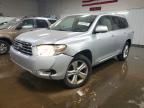 2008 Toyota Highlander Limited