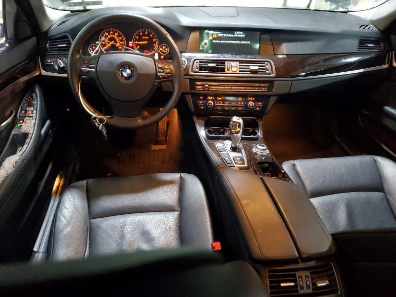 2013 BMW 528 xi