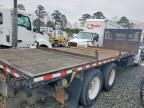 2016 Freightliner Business Class M2 Flatbed Truck
