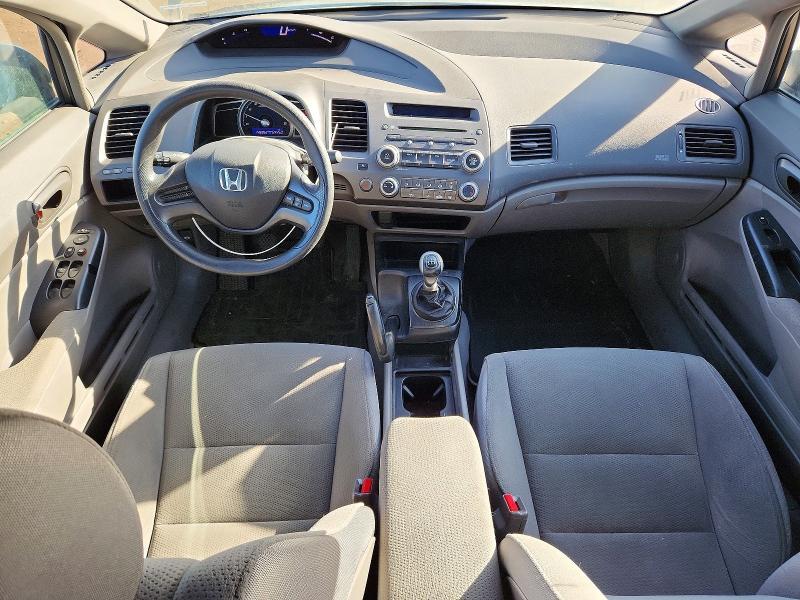 2008 Honda Civic Dx-g