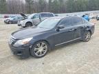 2009 Hyundai Genesis 4.6l