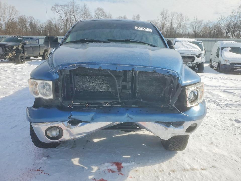 2003 Dodge Ram 2500 st