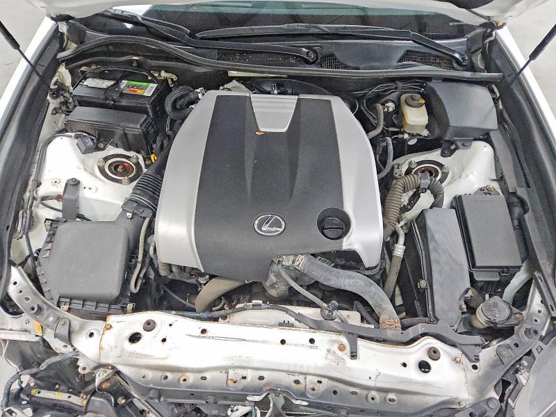 2013 Lexus Gs 350 Base