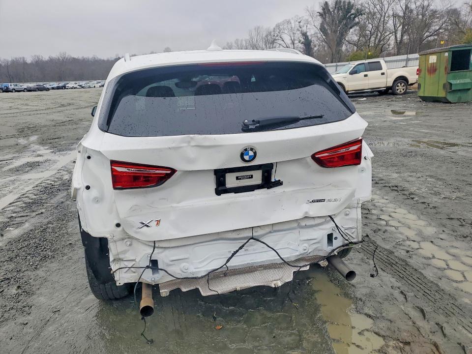 2021 BMW X1 Xdrive28i