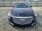 2017 Cadillac CTS