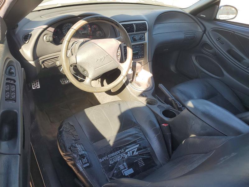 2004 Ford Mustang gt