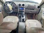 2002 Jeep Liberty Limited