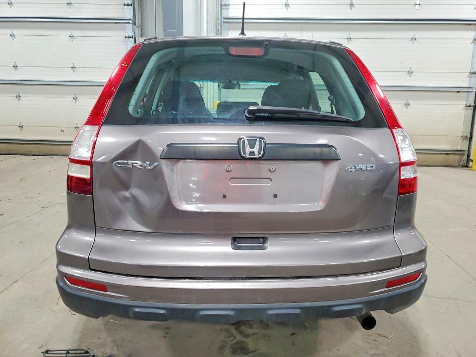 2011 Honda Cr-v lx