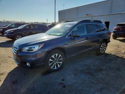 Subaru salvage cars for sale: 2017 Subaru Outback