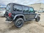 2024 Jeep Wrangler 4XE