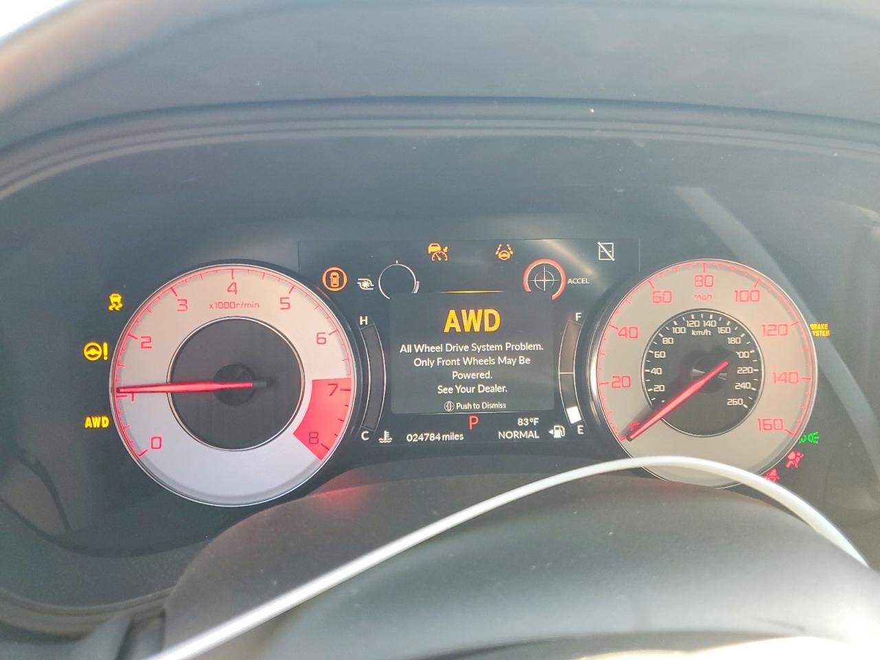 2021 Acura Tlx Tech a