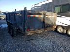 2022 Maxx-D Dump Trailer
