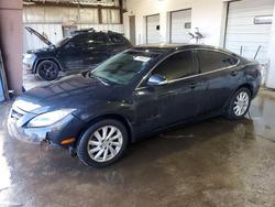Mazda 6 i salvage cars for sale: 2012 Mazda 6 I