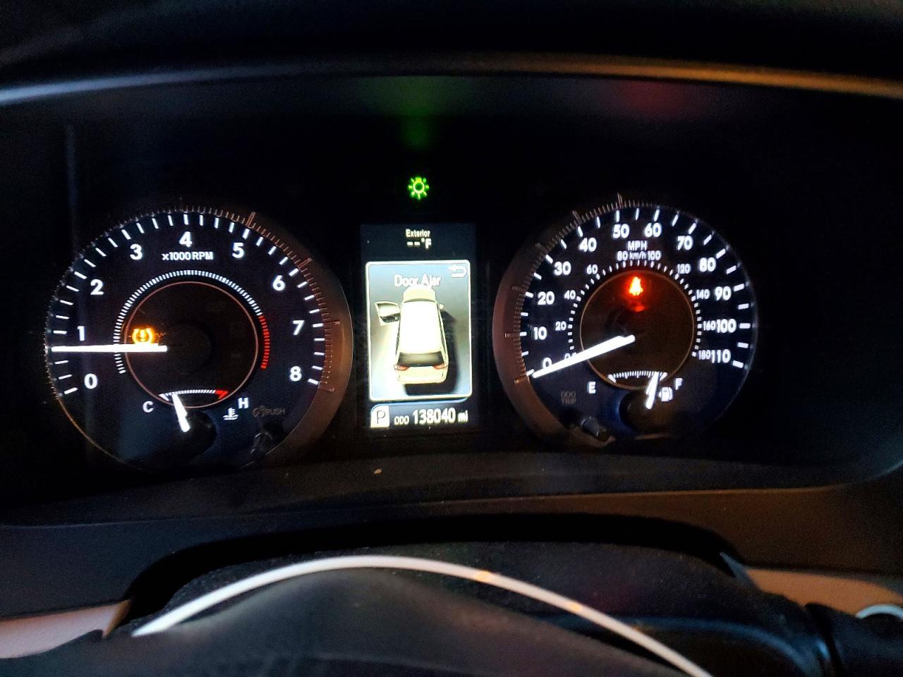 2016 Toyota Sienna xle