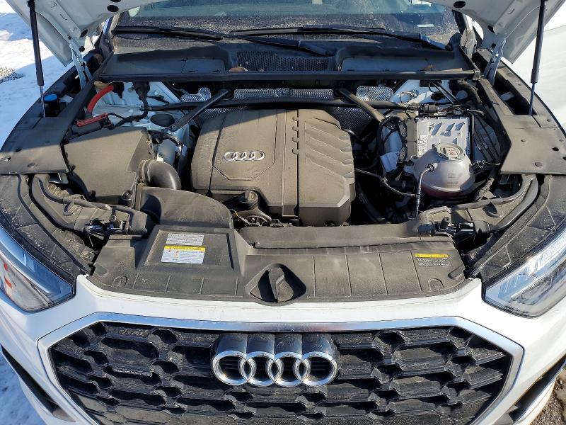 2024 Audi Q5 Premium Plus 45