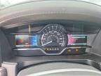 2015 Lincoln MKS