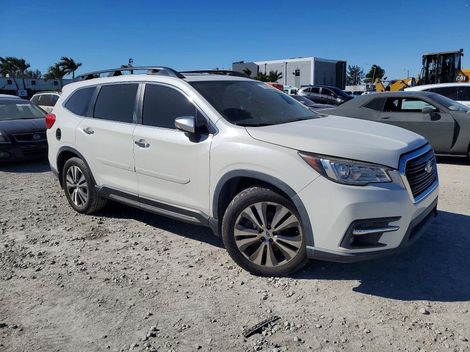 2020 Subaru Ascent Touring