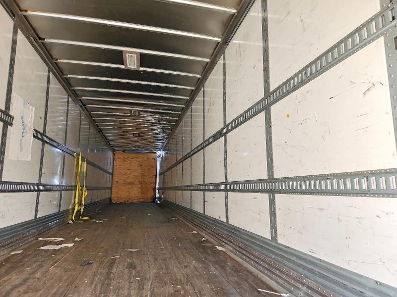 2019 Hyundai Translead Inc 2019 Hyundai dry van Trailer