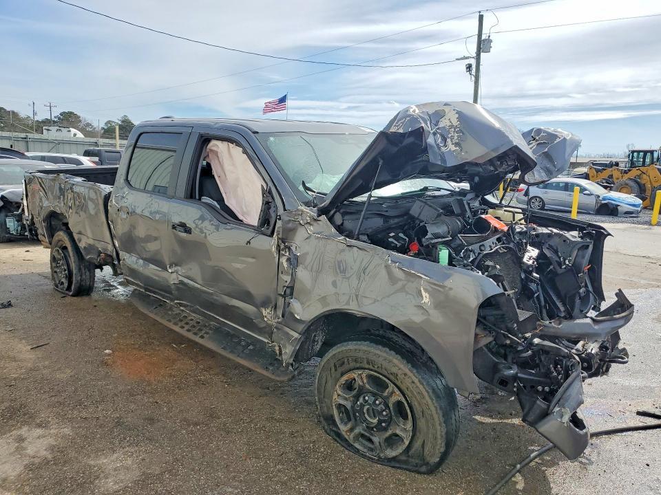 2023 Ford F250 Super Duty