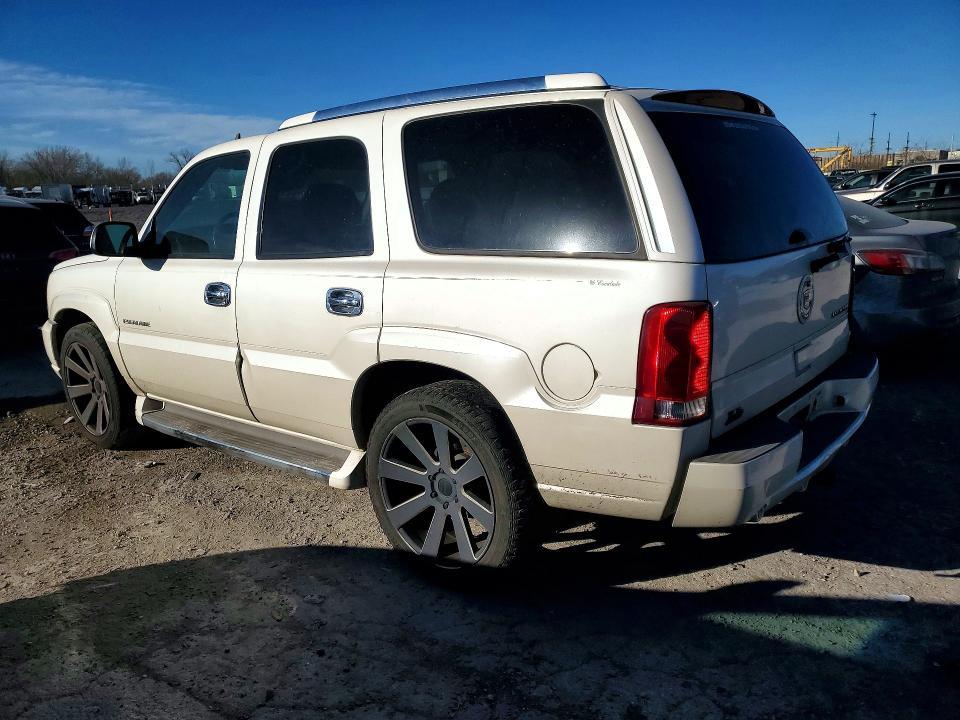 2006 Cadillac Escalade Luxury