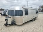 2025 Airstream Travel Trailer