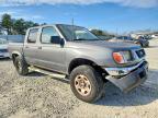 2000 Nissan Frontier Crew Cab XE