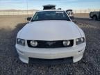 2008 Ford Mustang gt