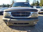 2001 Ford Explorer xlt