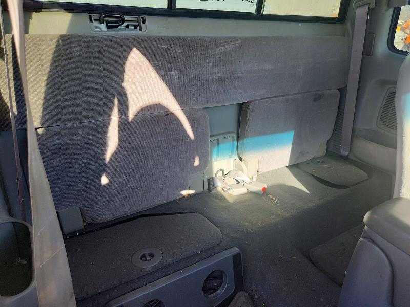 2001 Toyota Tacoma Xtracab