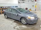 2012 Honda Civic exl