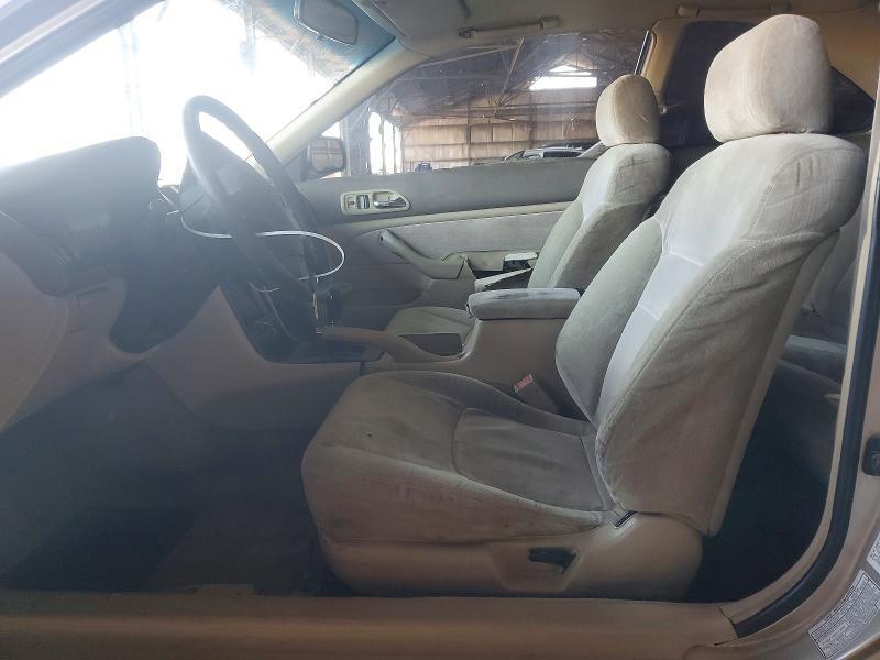 1994 Honda Accord lx