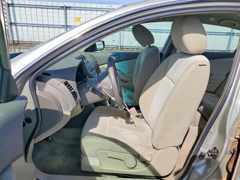 2009 Nissan Altima 2.5