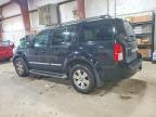 2012 Nissan Pathfinder s