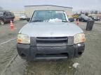 2002 Nissan Frontier King Cab XE
