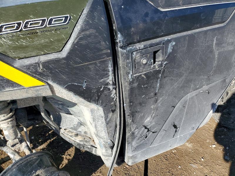 2025 Polaris Ranger Utility Vehicle