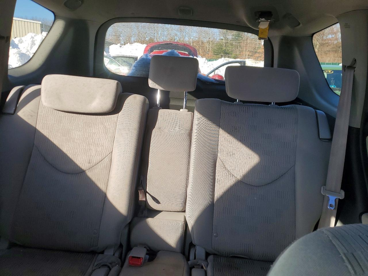 2009 Toyota Rav4