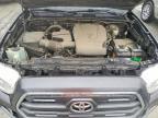 2016 Toyota Tacoma Double cab