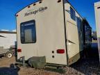 2016 Wildwood 2016 Forest River Heritage Glen Lite Camper