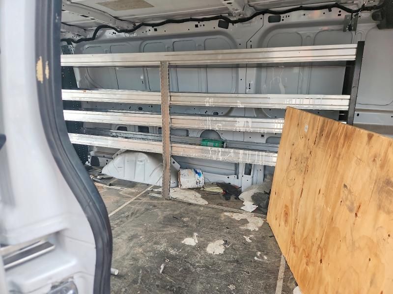 2023 Ford Transit T-250