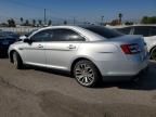 2017 Ford Taurus Limited
