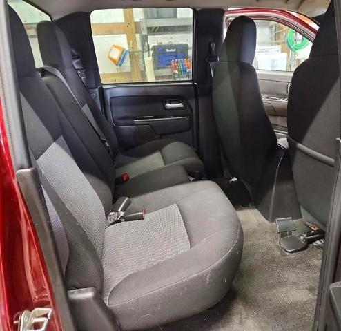 2007 Chevrolet Colorado