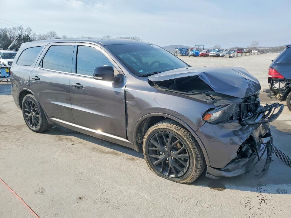 2015 Dodge Durango R/T