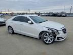 2016 Cadillac ATS