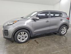 2019 KIA Sportage lx for sale in Wilmer, TX