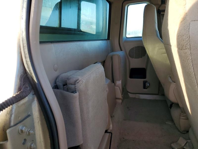 2000 Ford Ranger Super Cab