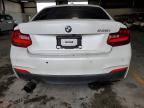 2016 BMW 228 i Sulev