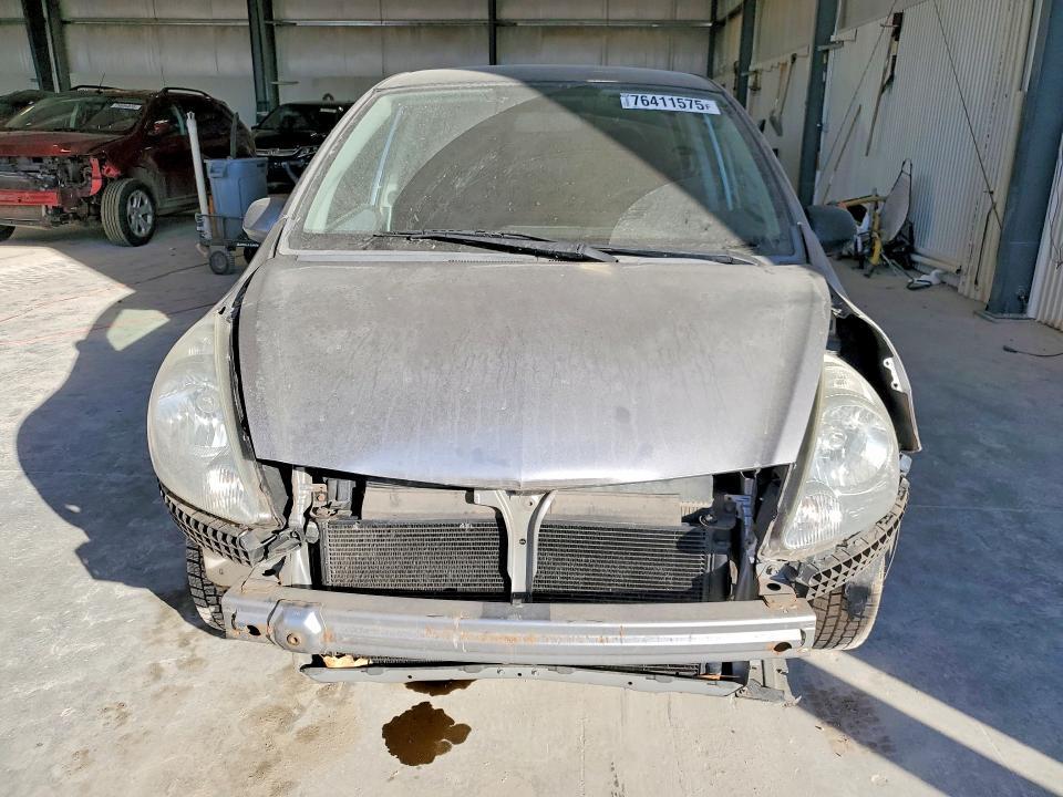 2007 Honda FIT