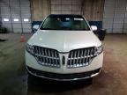 2012 Lincoln MKT